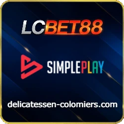 lcbet88 เว็บตรง